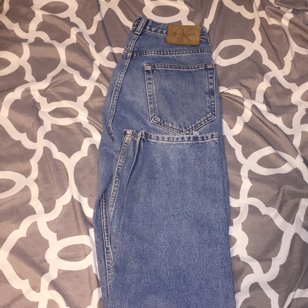 Calvin Klein jeans perfect condition